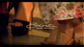 “Señorita” Behind The Scenes – Part 1 [upl. by Yelsnia]