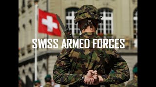 Swiss Armed Forces 2019 [upl. by Mcnelly]