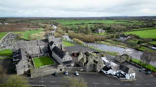 Holycross Thurles County Tipperary Ireland [upl. by Mharg]