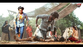 RATHAM quot South Movie Dubbed in Hindi Full Movie  South Released Blockbuster Full Movie  Geetanand [upl. by Augie]