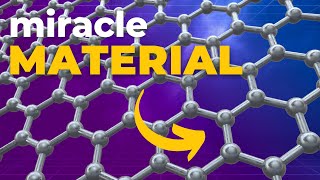 Understanding the Potential of Graphene The Future of Technology [upl. by Hinkle]