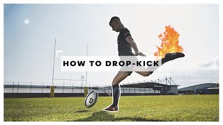 How to Dropkick [upl. by Adim639]