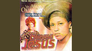 Chioma Jesus Part 1 [upl. by Intruoc]