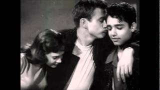 LITTLE PIGEON  SAL MINEO 1957wmv [upl. by Seiter547]