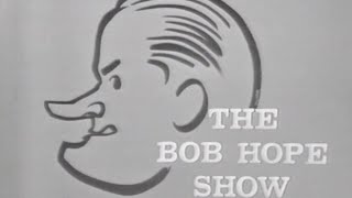 Bob Hope Special September 25th 1964 [upl. by Eissel587]