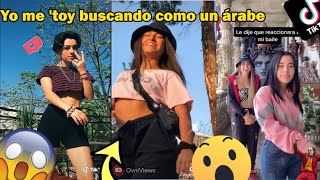 Arabe  Kiubbah Malon TikTok Los Mejores Bailes Recopilacion [upl. by Yllim]