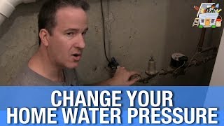 How to Turn Off Your Water Meter  DIY Plumbing [upl. by Dwain]