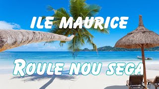 Clarel Armelle  Roule nou sega [upl. by Claude216]