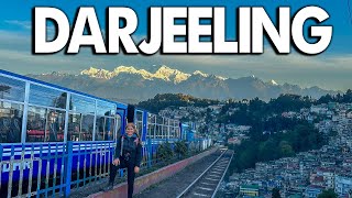 quotExploring Darjeeling A Gem of West Bengalquot  Darjeeling [upl. by Adnyc]