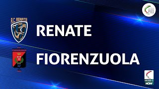 Renate  Fiorenzuola 31  Gli Highlights [upl. by Ardnoik460]