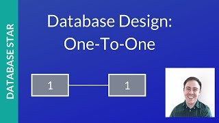 How To Model a OneToOne Relationship in a Database And Why [upl. by Ianthe768]