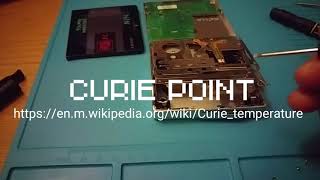 Sony MZR900 Minidisc Recorder Repair Fixing Old Junk [upl. by Acceb]