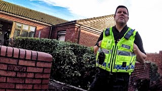 Caerleon Police Station [upl. by Chabot]