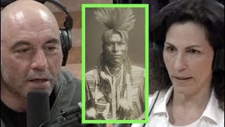 The Problem with DNA Testing for Native American Heritage wShannon OLoughlin  Joe Rogan [upl. by Geddes357]