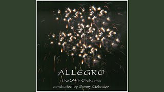 Allegro Assai Remastered [upl. by Alig]