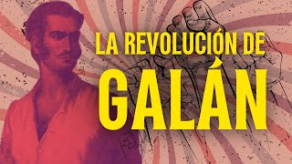 La revolución del líder comunero José Antonio Galán [upl. by Yreved]