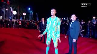 STROMAE PAPAOUTAI live [upl. by Devaj]