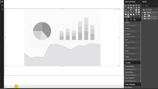 Creating a Choropleth Map with Mapbox Visual and Power BI [upl. by Arabella373]