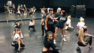 Now United  Better Dance Video [upl. by Tobiah]