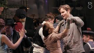 Puccinis La bohème ǀ English National Opera [upl. by Coppinger122]