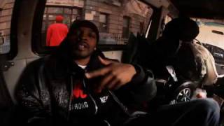 Smoke DZA feat Devin The Dude Curreny amp Asher Roth Marley amp Me Remix Official Video [upl. by Standford]