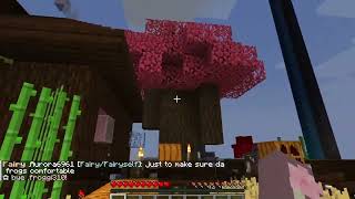 FairyTales SMP Ep 1 [upl. by Eirrahs]