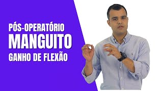 Exercício Simples para PósOperatório de Manguito Rotador [upl. by Bucky]