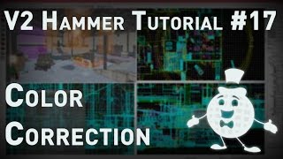 Source 1 Hammer Tutorial V2 Series 17 quotColor Correctionquot [upl. by Declan]