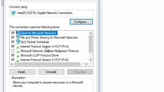 Windows 10 How Change your DNS Settings [upl. by Licec106]