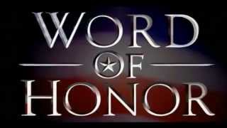 Word of Honor Trailer 2003 [upl. by Nikral]