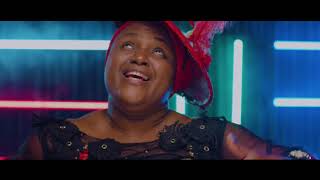 Chioma Jesus  Imela Chineke Official Video [upl. by Emmy]