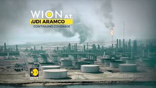 WION travels to Saudi Aramcos Khurais amp Abqaiq facilities [upl. by Keyte269]