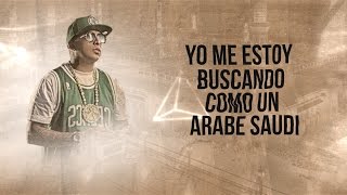 Arabe Remix Letra Ñengo Flow Many Malon Kiubbah NFasis TaliLitoKirinoKapuchinoJoseVictoria [upl. by Sidwohl]