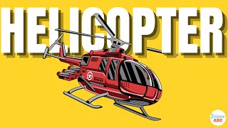 How Does A Helicopter Work Everything You Need To Know About Helicopters [upl. by Nataline79]