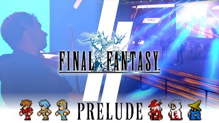 Prelude Live at Brazil Game Show 2019 [upl. by Floridia]