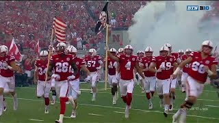 Nebraskas Tunnel Walk [upl. by Adhern679]