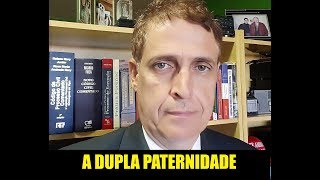 A DUPLA PATERNIDADE [upl. by Greenfield]