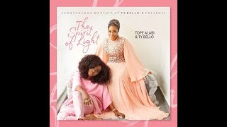 TOPE ALABI X TYBELLO Spontaneous Song COMPILATIONS [upl. by Heyer]