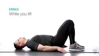 7 Great Core Strengthening Exercises  Ask Doctor Jo [upl. by Foushee199]