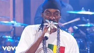 Snoop Dogg  Vato AOL Sessions [upl. by Ardnalahs]