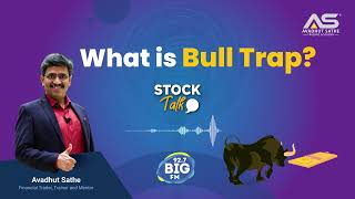 What is Bull Trap [upl. by Narak]