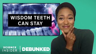 Dentists Debunk 14 Teeth Myths [upl. by Mignonne]