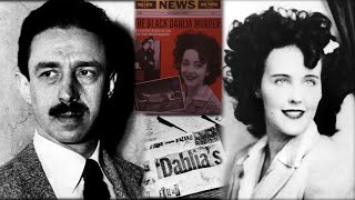 The True Story Behind the Black Dahlia [upl. by Atlee131]