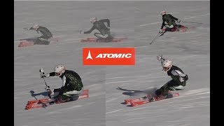 14 Essential Drills For Ski Racers [upl. by Aned186]