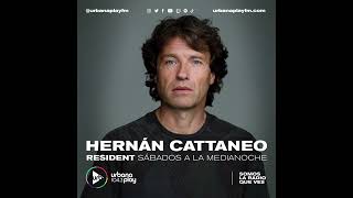 Hernan Cattaneo  Resident 696 07092024 [upl. by Rimaa125]