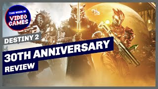 30th Anniversary MTG Booster Pack Opening 1 of 4 [upl. by Lizned885]