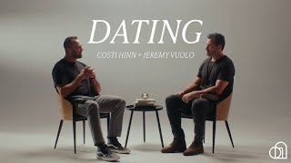 Dating  Costi Hinn  Jeremy Vuolo [upl. by Alaek]