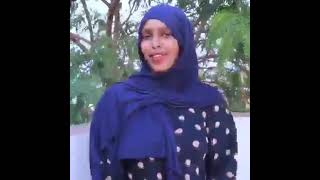 GABADHA UGU QURUXDA BADAN SOMALI OO 4 NIN DARTEED SUN U CABTAY [upl. by Tsnre]