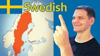 Swedish  The 1 North Germanic language [upl. by Ttocs]