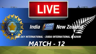 🛑LIVE INDIA vs NEW ZEALAND🛑IND vs NZ🛑CRICKET 24 GAMEPLAY🛑LIVE MATCH STREAMING🏏 [upl. by Sidnac650]